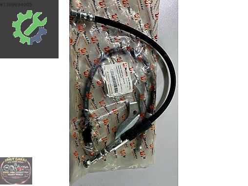 CAPTİVA C100 140 2007 2014 FREN HORTUM ÖN SAĞ 95477364 METTE