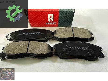 Opel Antara Disk çıkma parça