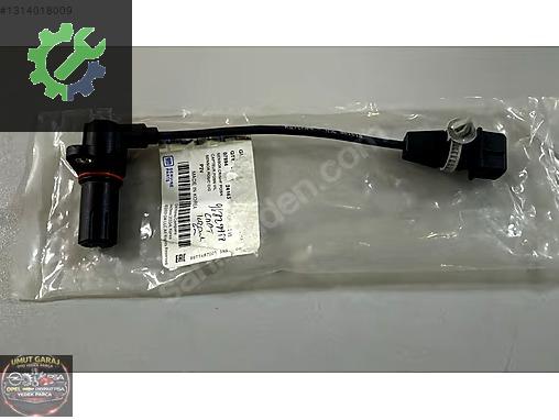 Chevrolet Captiva Devirdaim Çıkma Parça Ankara