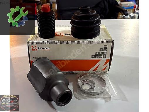 CAPTİVA C100 2007+10 ANTARA 2007-11 AKS KAFASI İÇ SAĞ 4804589