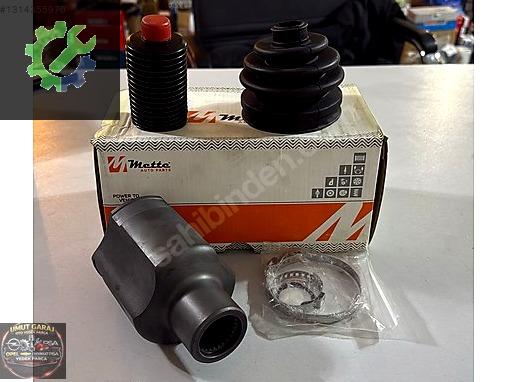 CAPTİVA C100 2007+10 ANTARA 2007-11 AKS KAFASI İÇ SAĞ 4804589