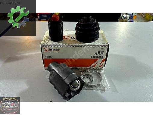 CAPTİVA C100 2007+10 ANTARA 2007-11 AKS KAFASI İÇ SAĞ 4804589