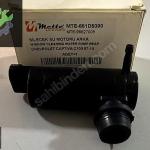 CAPTİVA C100 2007 2010 ARKA SİLECEK SU DEPO MOTORU 96627005 MTTE