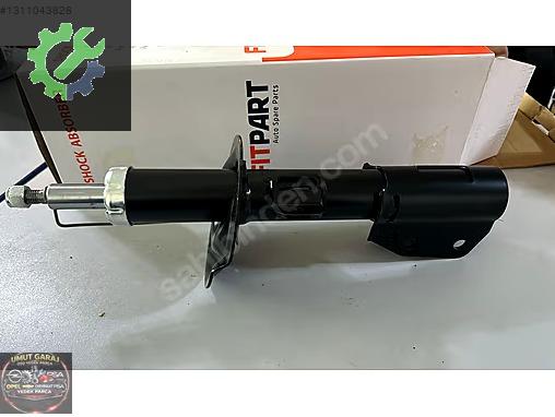 CAPTİVA C100 2007 2010 ÖN AMORTİSÖR SOL 95948811 FİTPART