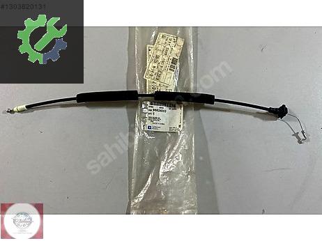 Chevrolet Captiva Dış Kapı Kolu çıkma parça