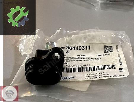 Opel Antara Enjektör çıkma parça