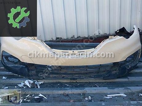 Renault Captur Ön Tampon çıkma parça