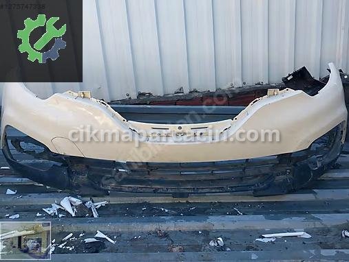 Renault Captur Ön Tampon çıkma parça