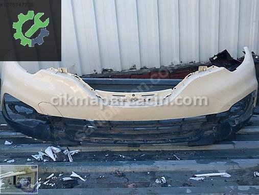 Renault Captur Ön Tampon çıkma parça
