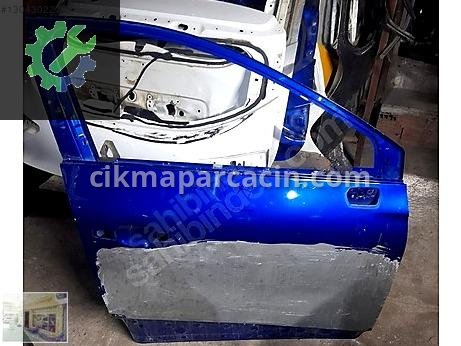 Renault Captur Kapı Menteşesi çıkma parça