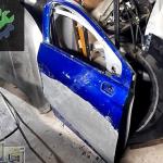 CAPTUR 2 2023 SAĞ ÖN KAPI ORJNAL ÇIKMA