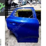 CAPTUR 2 SAĞ ARKA KAPI ORJİNAL ÇIKMA