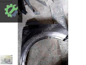CAPTUR 2 SAĞ ÇAMURLUK ORJİNAL ÇIKMA 631007255R