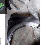 CAPTUR 2 SAĞ ÇAMURLUK ORJİNAL ÇIKMA 631007255R