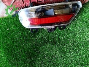 CAPTUR 2 SOL ARKA SİS