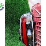CAPTUR 2 SOL ARKA SİS