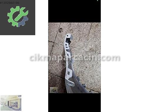 Renault Captur Tampon Köşesi 850173301R çıkma parça