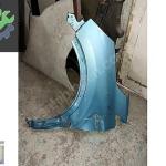 CAPTUR 2 SOL ÇAMURLUK ORJİNAL ÇIKMA