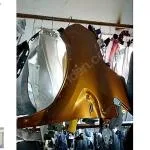 CAPTUR 2 SOL ÖN ÇAMURLUK ORJİNAL ÇIKMA