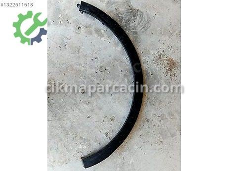 Renault Captur Çamurluk (Ön) çıkma parça