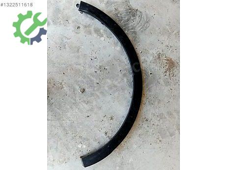 Renault Captur Çamurluk (Ön) çıkma parça