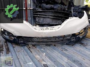 CAPTUR MAKYAJLI ÖN TAMPON ORJİNAL ÇIKMA