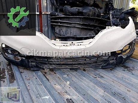 Renault Captur Ön Tampon çıkma parça