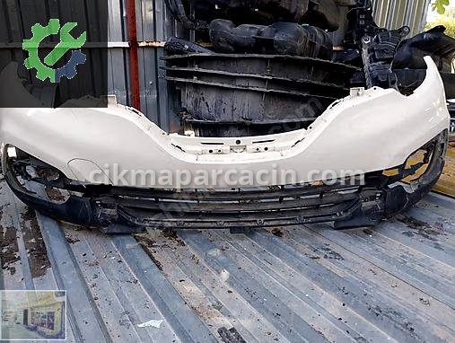 Renault Captur Ön Tampon çıkma parça