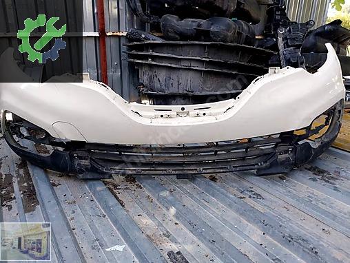 CAPTUR MAKYAJLI ÖN TAMPON ORJİNAL ÇIKMA