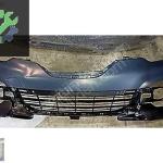 CAPTUR MAKYAJLI ÖN TAMPON ORJİNAL SIFIR 620220766R