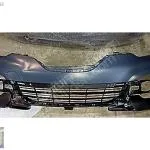 CAPTUR MAKYAJLI ÖN TAMPON ORJİNAL SIFIR 620220766R