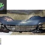 CAPTUR MAKYAJLI ÖN TAMPON ORJİNAL SIFIR 620220766R