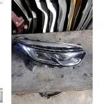 CAPTUR SAĞ FAR FAZ 2 LEDLİ ORJİNAL ÇIKMA 260109006R