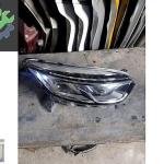 CAPTUR SAĞ FAR FAZ 2 LEDLİ ORJİNAL ÇIKMA 260109006R