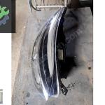 CAPTUR SAĞ FAR FAZ 2 LEDLİ ORJİNAL ÇIKMA 260109006R