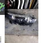 CAPTUR SAĞ FAR SİYAH ORJİNAL ÇIKMA 260105066R