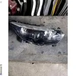 CAPTUR SAĞ FAR SİYAH ORJİNAL ÇIKMA 260105066R