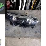 CAPTUR SAĞ FAR SİYAH ORJİNAL ÇIKMA 260105066R