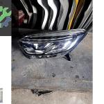 CAPTUR SOL FAR FAZ 2 LEDLİ 260600380R ORJİNAL ÇIKMA