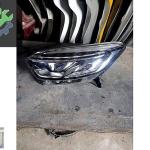 CAPTUR SOL FAR FAZ 2 LEDLİ 260600380R ORJİNAL ÇIKMA