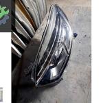 CAPTUR SOL FAR FAZ 2 LEDLİ 260600380R ORJİNAL ÇIKMA
