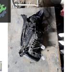 CAPTUR SOL FAR FAZ 2 LEDLİ 260600380R ORJİNAL ÇIKMA