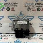 Volkswagen Passat 2004-2008 Sıfır Kontrol Ünitesi 7H0919506D