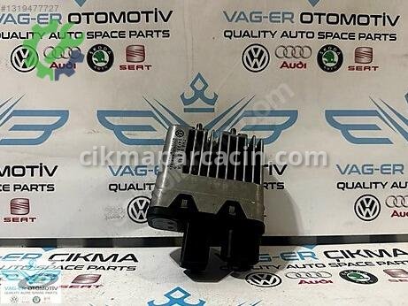 Volkswagen Passat Kontrol Ünitesi çıkma parça
