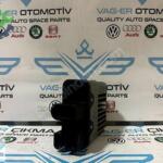 Volkswagen Passat 2004-2008 Sıfır Kontrol Ünitesi 7H0919506A