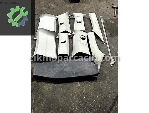 Volkswagen Multivan Bakalit çıkma parça
