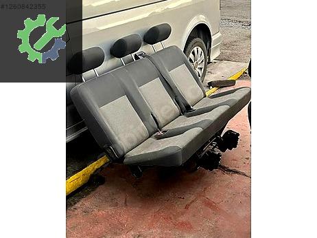 Volkswagen Caravelle Ön Koltuk çıkma parça