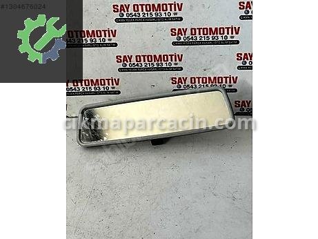 Volkswagen Transporter Sol Dış Ayna çıkma parça