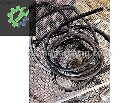 Volkswagen Transporter Kapı Kilidi çıkma parça