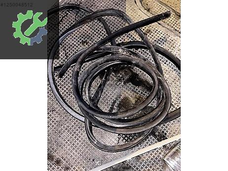 Volkswagen Caravelle Kapı Kilidi çıkma parça
